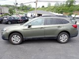 Used 2018 Subaru Outback 2.5i Premium image 2