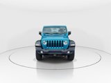 Used 2020 Jeep Wrangler Unlimited Sport image 4
