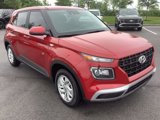Certified 2022 Hyundai Venue SE image 3