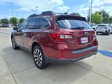 Used 2017 Subaru Outback 2.5i Limited image 3