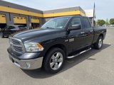 Used 2016 RAM 1500 Big Horn image 3