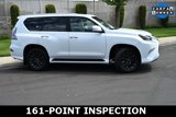 Certified 2020 Lexus GX 460 Premium image 3