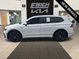 Used 2020 Volkswagen Tiguan SEL Premium R-Line image 2