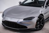 Used 2021 Aston Martin V8 Vantage Roadster image 4