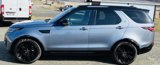 Used 2018 Land Rover Discovery HSE Luxury image 5