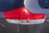 Used 2014 Toyota Sienna XLE image 5