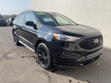 Used 2024 Ford Edge SE w/ Black Appearance Package image 2