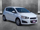 Used 2016 Chevrolet Sonic LT image 3