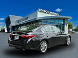 Used 2022 INFINITI Q50 Luxe w/ Cargo Package image 4