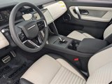 New 2025 Land Rover Discovery Sport Dynamic SE image 3