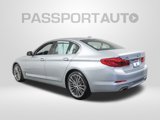 Used 2020 BMW 540i xDrive w/ Premium Package image 3