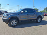 Certified 2022 Ford Ranger XL w/ Equipment Group 101A High image 5