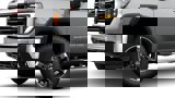 New 2025 GMC Sierra 2500 SLT w/ SLT Premium Package image 5