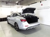Used 2021 Nissan Sentra SV image 5