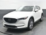 Used 2019 MAZDA CX-5 Grand Touring w/ GT Premium Package image 3