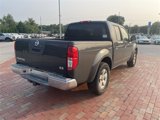 Used 2010 Nissan Frontier SE w/ Moonroof Pkg image 5