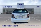 Used 2013 Chevrolet Sonic RS image 4