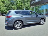 Certified 2020 Hyundai Santa Fe SEL image 6
