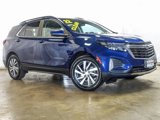 Used 2022 Chevrolet Equinox LT image 2