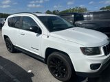 Used 2015 Jeep Compass Sport w/ Power Value Group image 4
