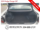 New 2023 Dodge Charger SXT image 5