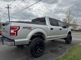 Used 2018 Ford F150 XL w/ Equipment Group 101A Mid image 4