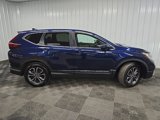 Used 2020 Honda CR-V EX-L image 2