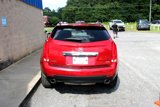 Used 2016 Cadillac SRX Luxury w/ Driver Awareness Package image 5