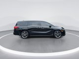 Used 2023 Honda Odyssey Elite image 4