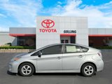 Used 2015 Toyota Prius Four image 2