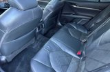 Used 2018 Toyota Camry XLE image 3