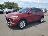 Certified 2024 Buick Encore GX Preferred w/ Advanced Technology Package image 2