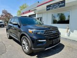 Used 2020 Ford Explorer XLT w/ Equipment Group 202A image 6