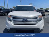 Used 2015 Ford Explorer XLT w/ Equipment Group 202B image 5
