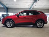 Used 2022 Ford Escape Titanium image 6