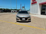 Used 2019 Honda Accord EX image 2