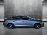 Used 2019 Acura ILX w/ Premium Package image 4