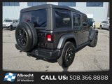 Used 2018 Jeep Wrangler Unlimited Sport S image 5