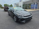 Used 2024 Kia Forte LXS w/ LXS Technology Package image 2
