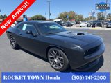 Used 2016 Dodge Challenger R/T Plus image 4