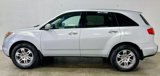 Used 2009 Acura MDX w/ Technology Package image 4