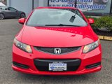 Used 2012 Honda Civic EX image 2