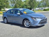 Used 2021 Toyota Corolla LE image 2