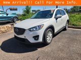 Used 2016 MAZDA CX-5 Touring image 3