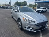 Used 2017 Ford Fusion S w/ Equipment Group 101A image 2