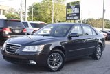 Used 2009 Hyundai Sonata GLS w/ Popular Equipment Pkg 2 image 3