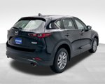 Certified 2023 MAZDA CX-5 AWD 2.5 S image 5