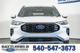 New 2025 Ford Escape ST-Line Select w/ Tech Pack #1 image 2