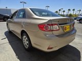 Used 2011 Toyota Corolla LE image 3