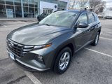 Used 2022 Hyundai Tucson SEL image 4